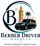 Berber Driver